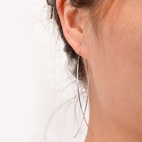 ❤️4 for $20 Sale❤️ Style Earrings - Picture 3 of 4